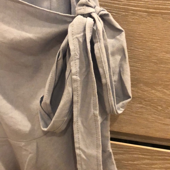 Princess Polly Cottage Hill Mini Dress - Picture 7 of 9